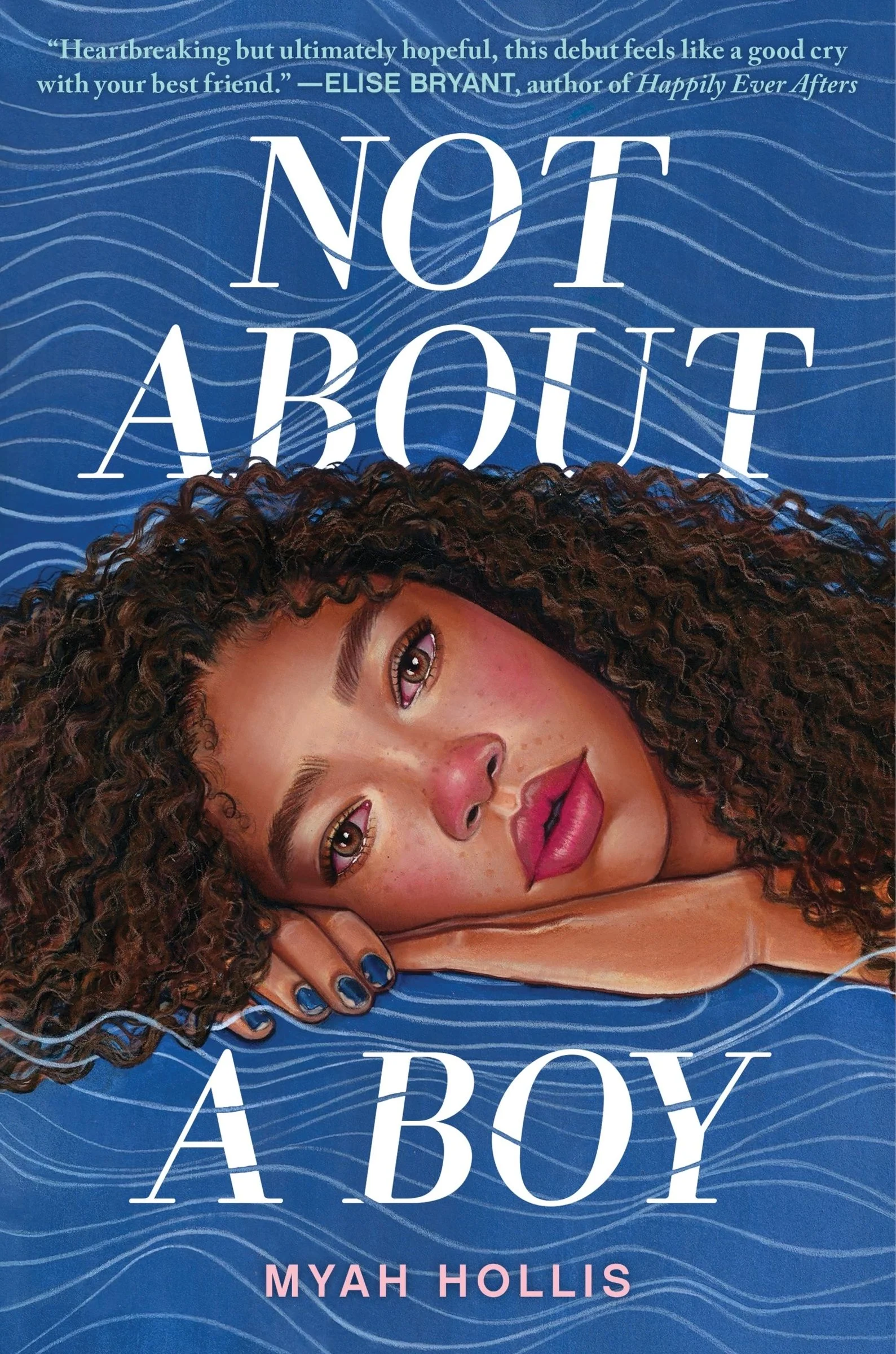 Not About a Boy - Image 3
