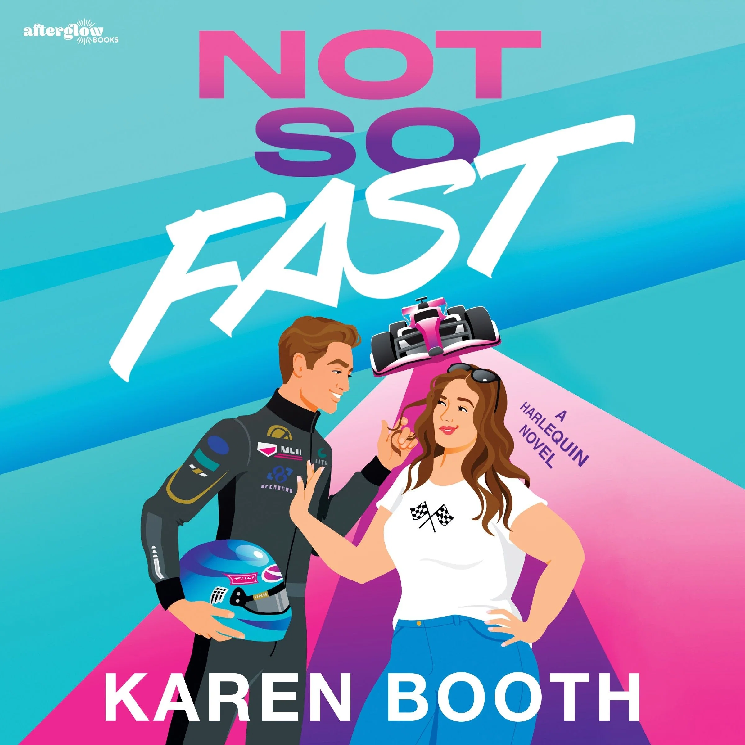 Not So Fast - Image 2