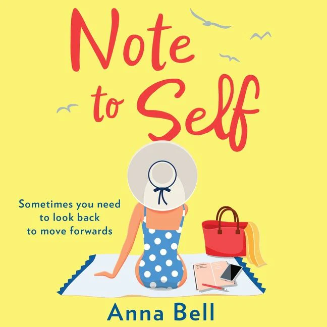 Note to Self - Image 2
