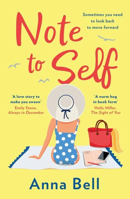 Note to Self - Image 4