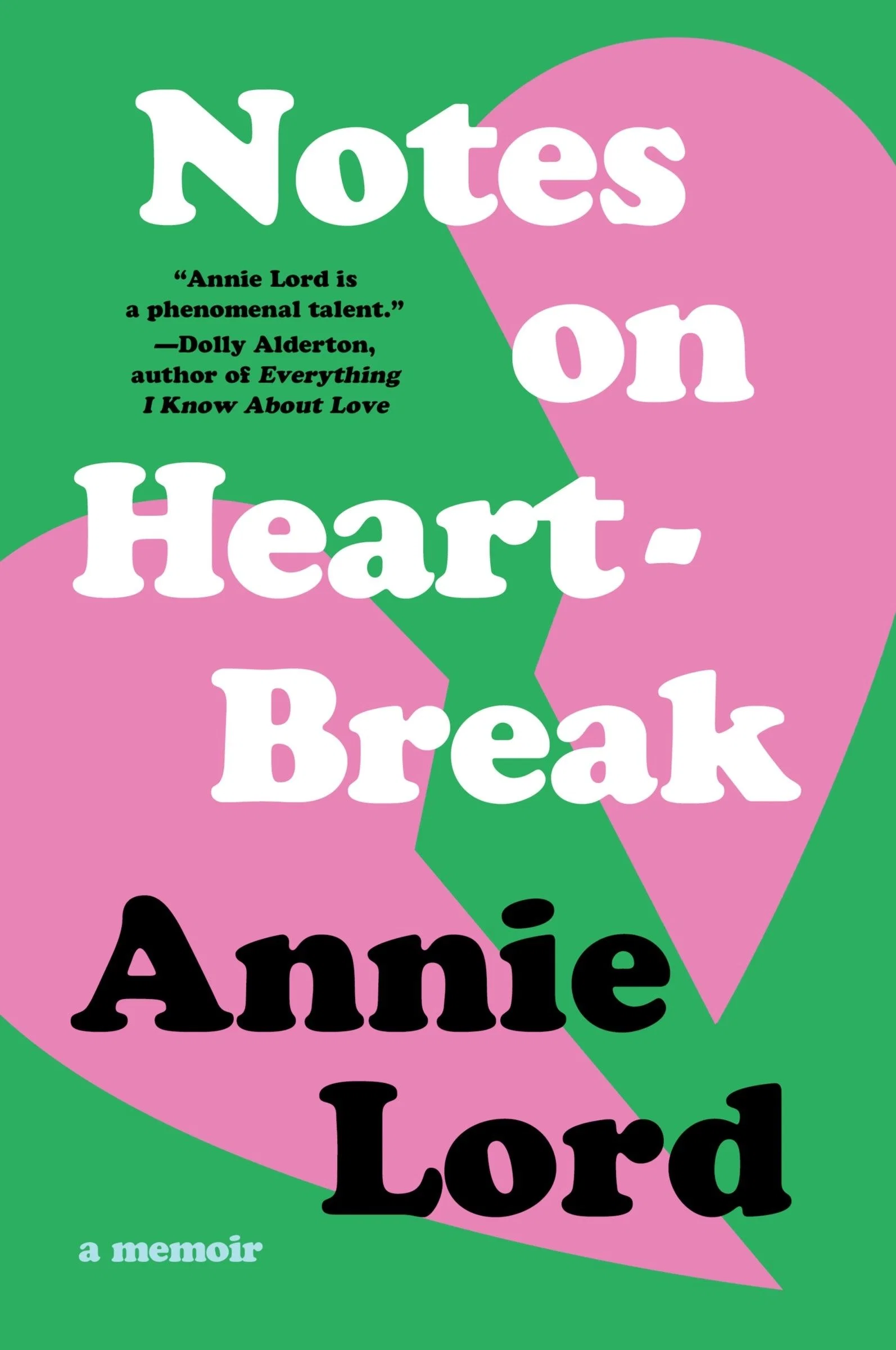 Notes on Heartbreak - Image 3