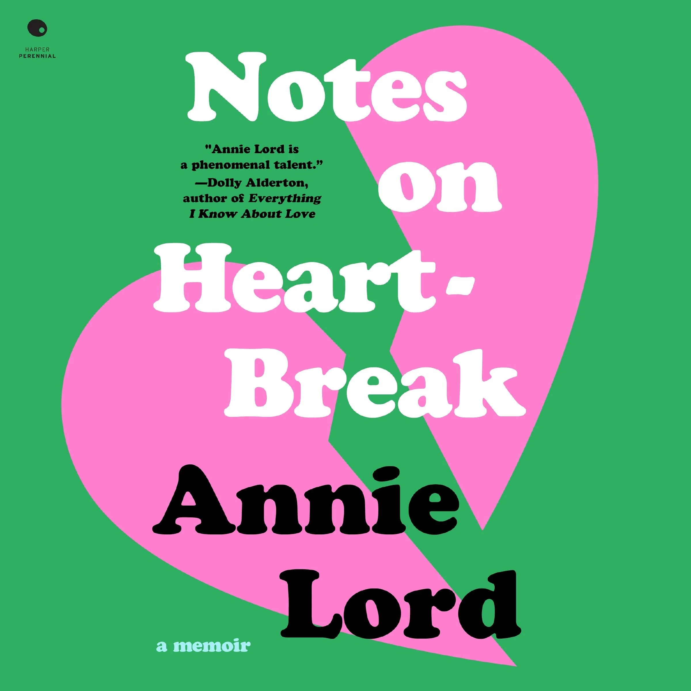 Notes on Heartbreak - Image 4