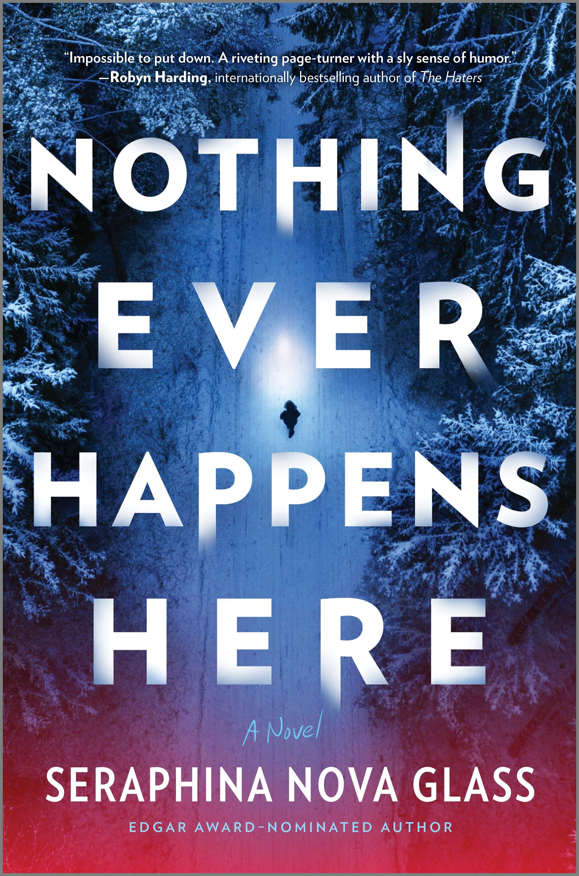 Nothing Ever Happens Here - Image 4