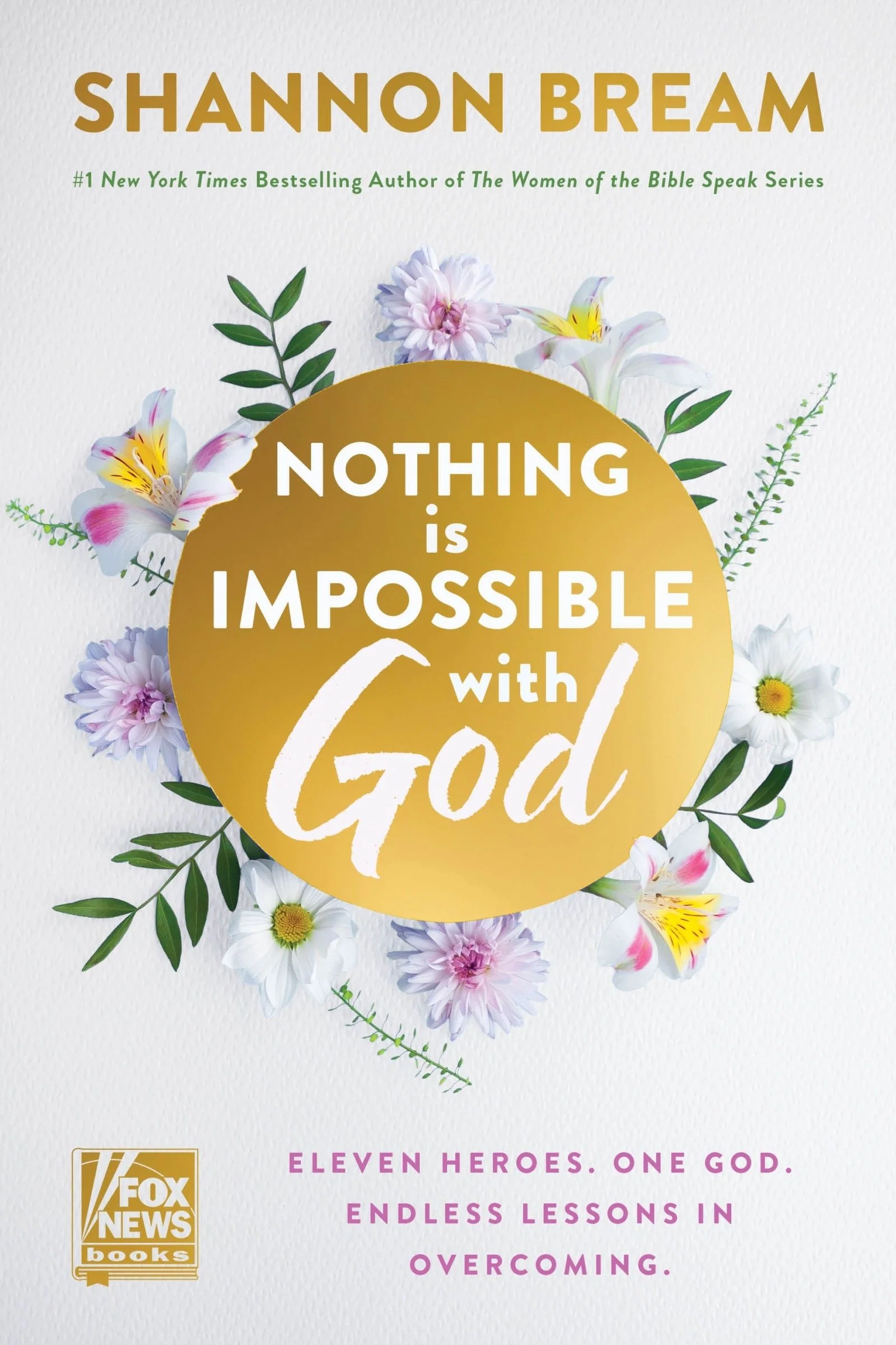 Nothing Is Impossible with God - Image 2