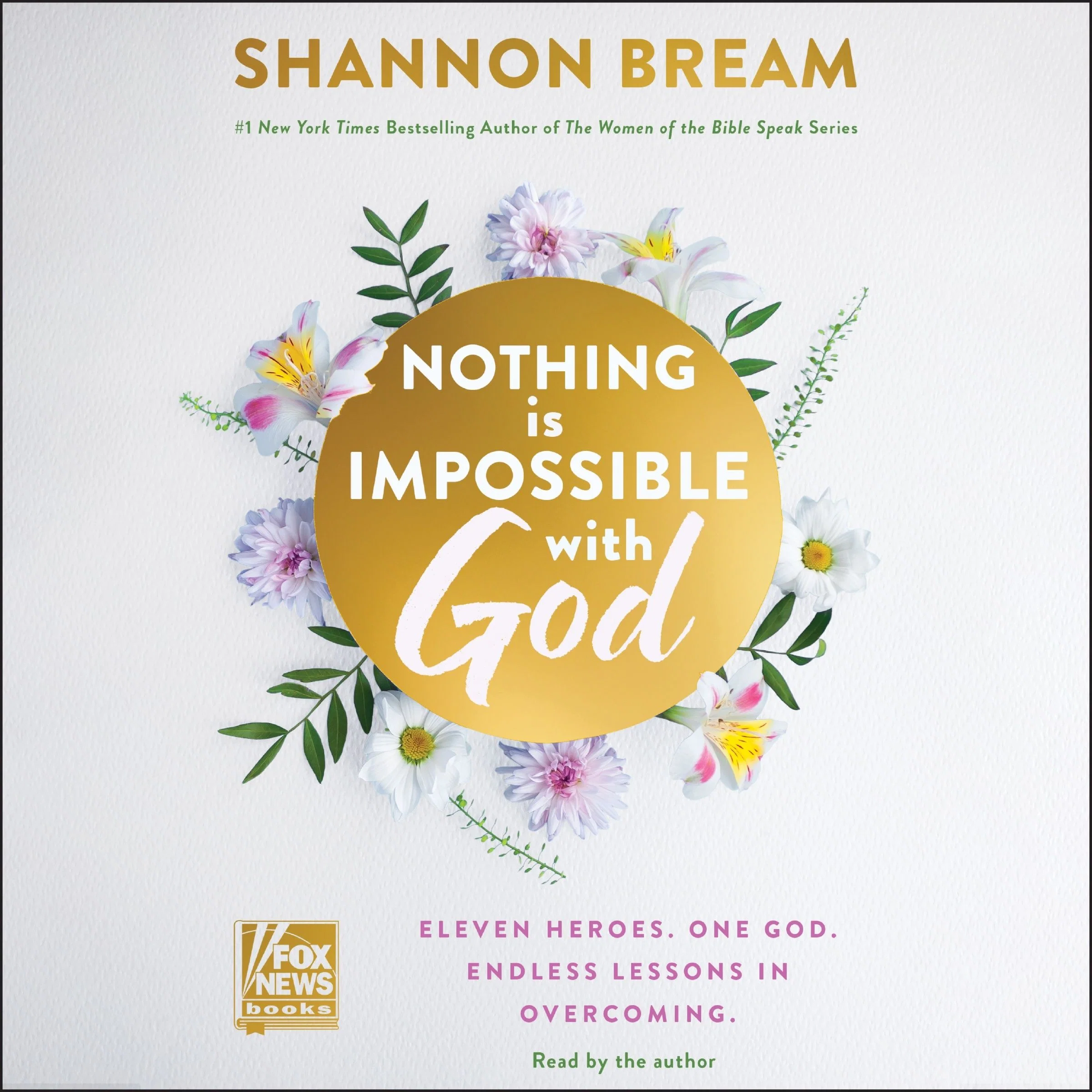 Nothing Is Impossible with God - Image 3