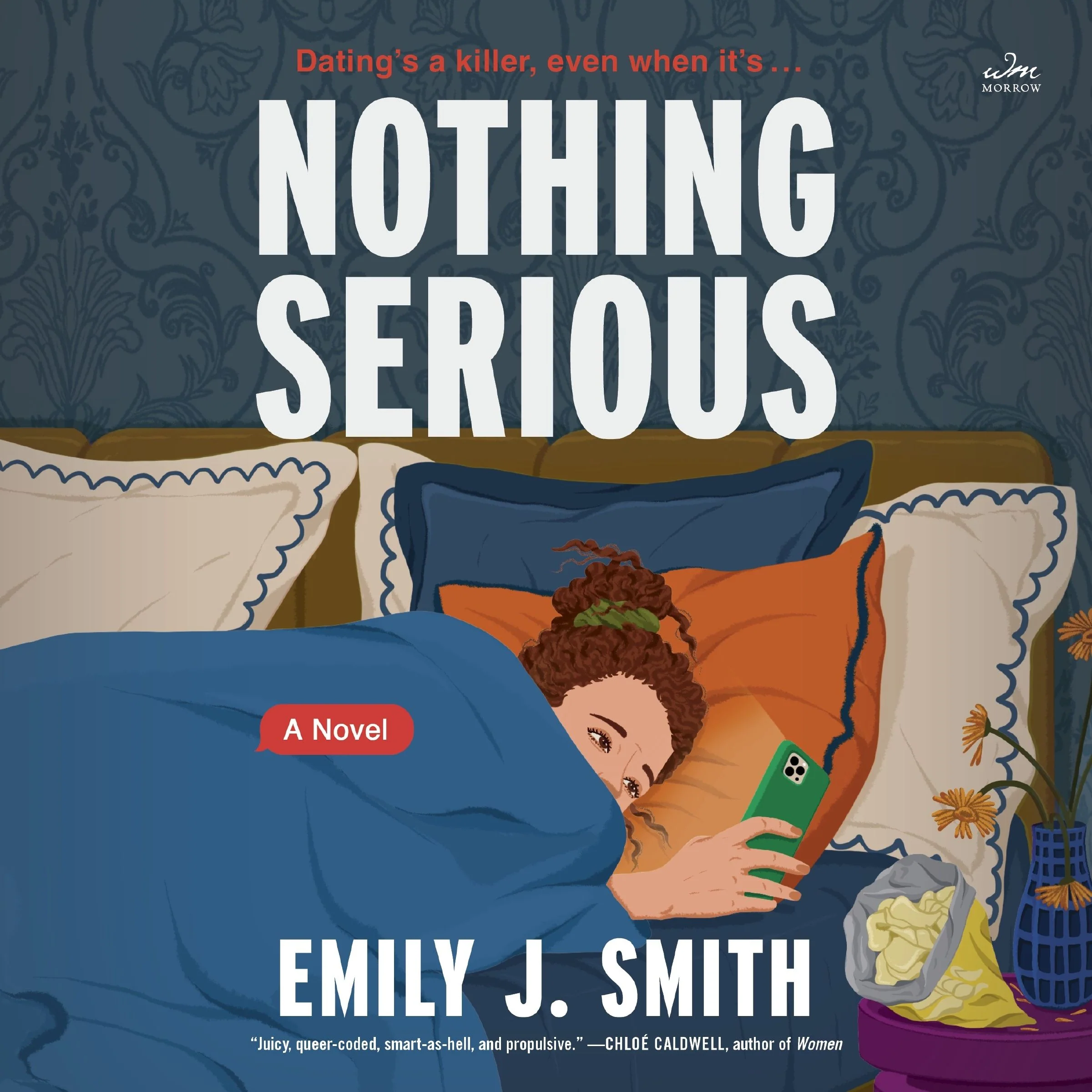 Nothing Serious - Image 4