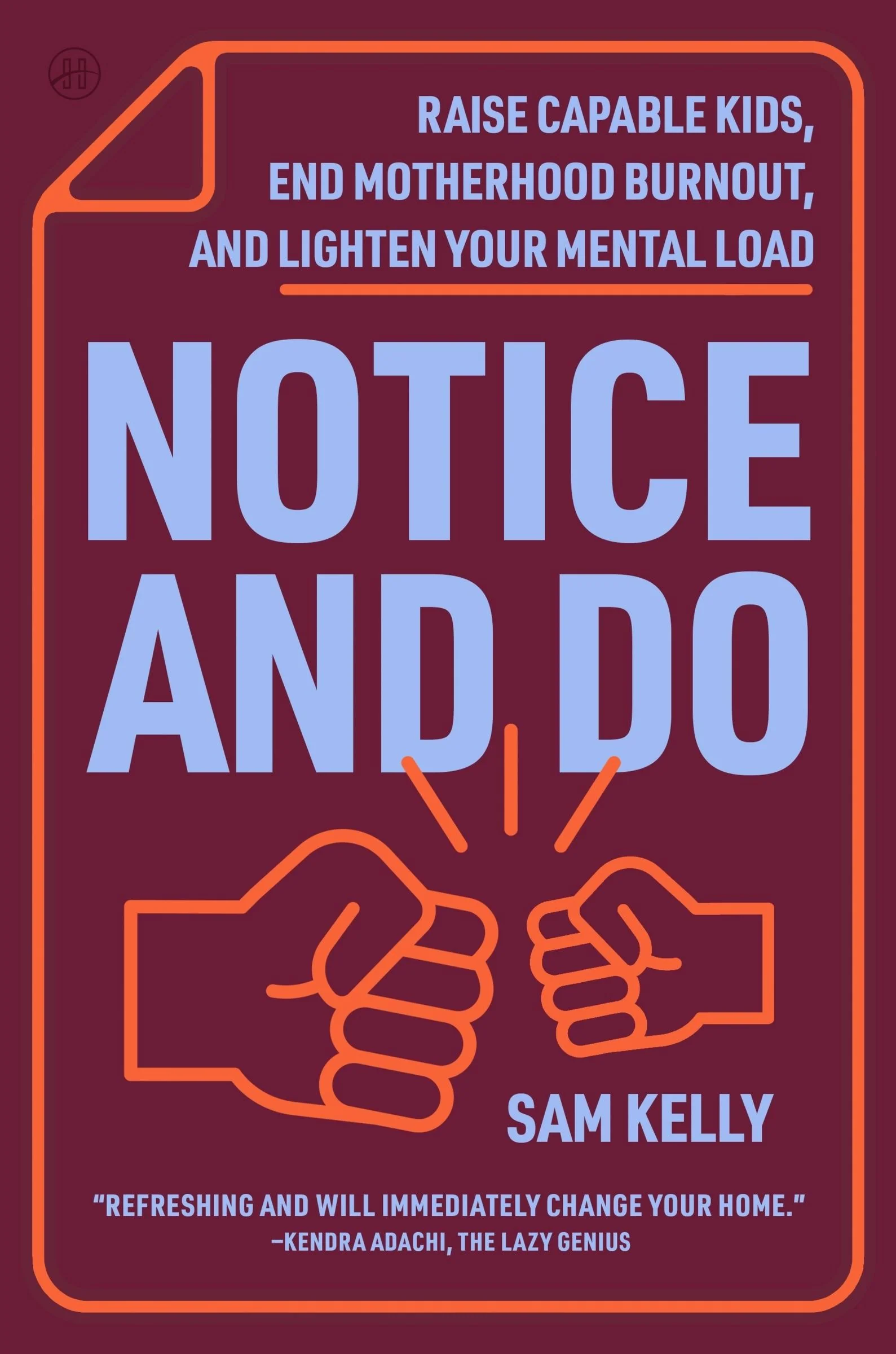Notice and Do - Image 2