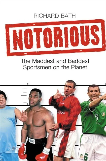 Notorious - Image 2