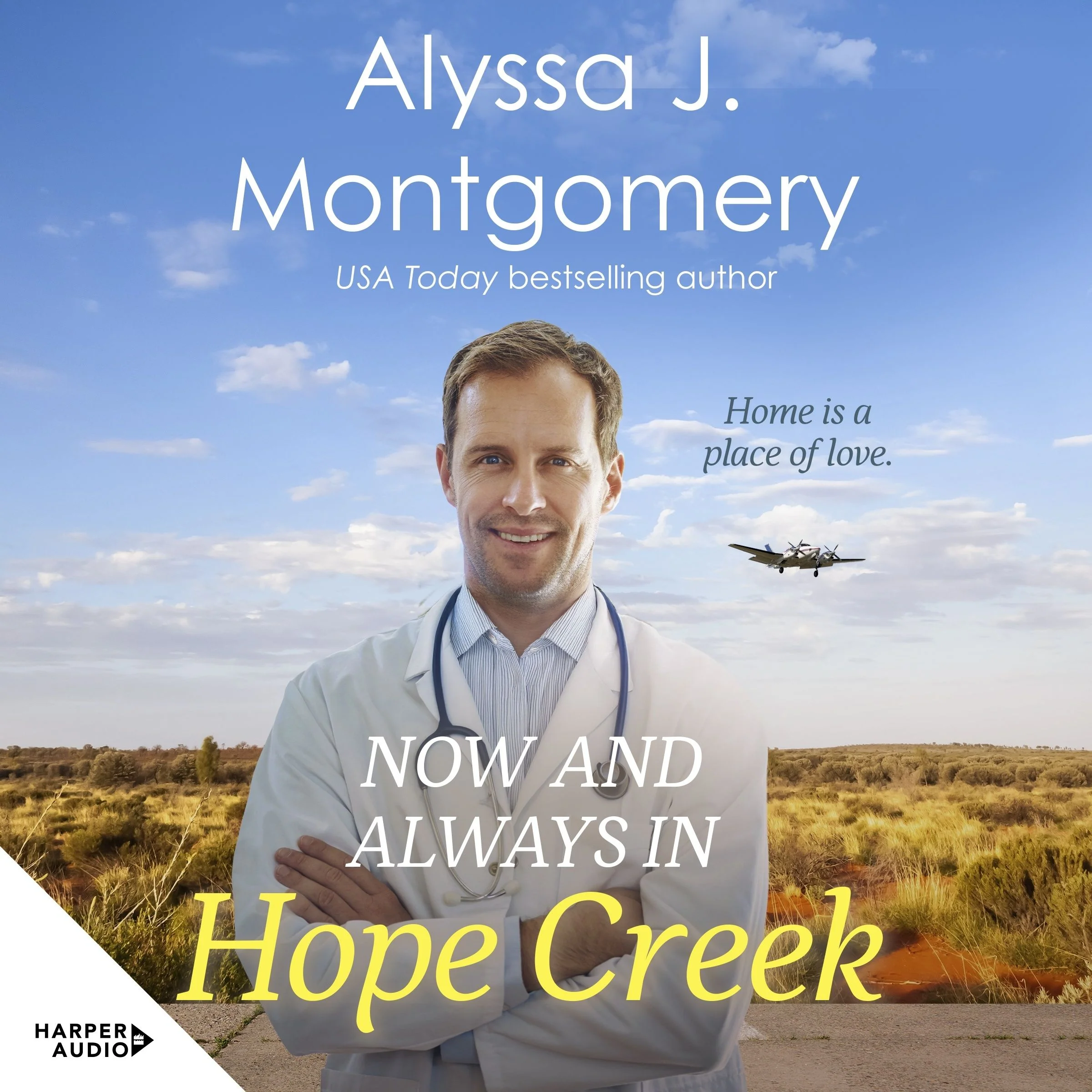 Now and Always in Hope Creek - Image 2