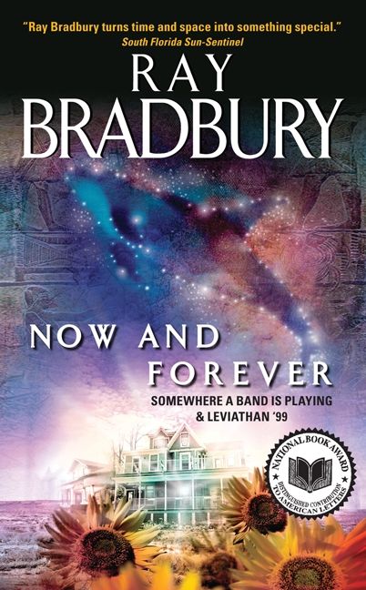 Now and Forever - Image 2