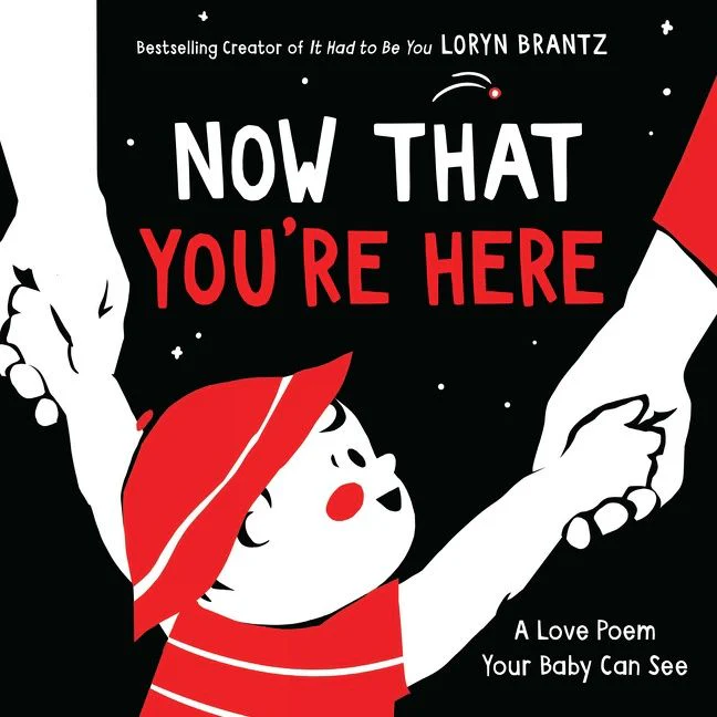 Now That You're Here - Image 2