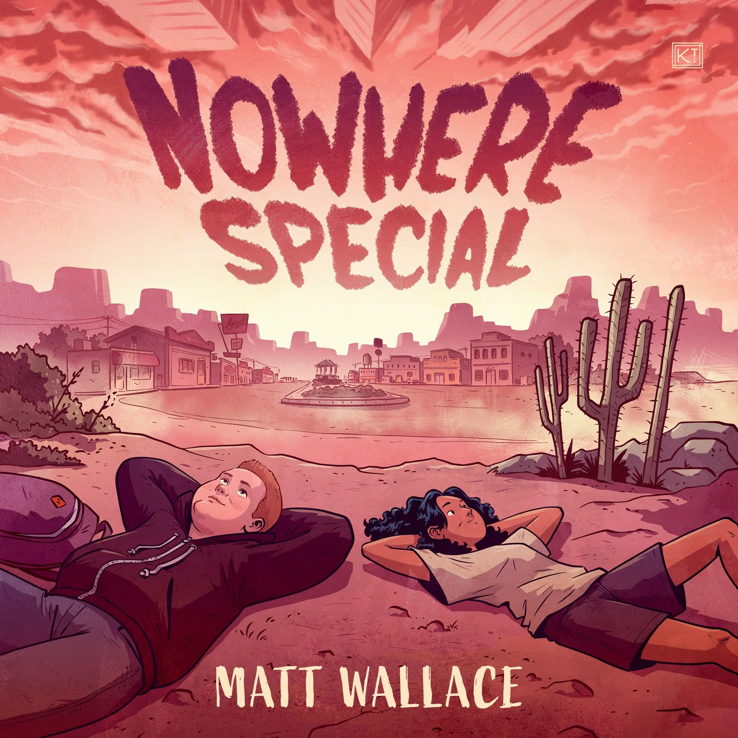 Nowhere Special - Image 4
