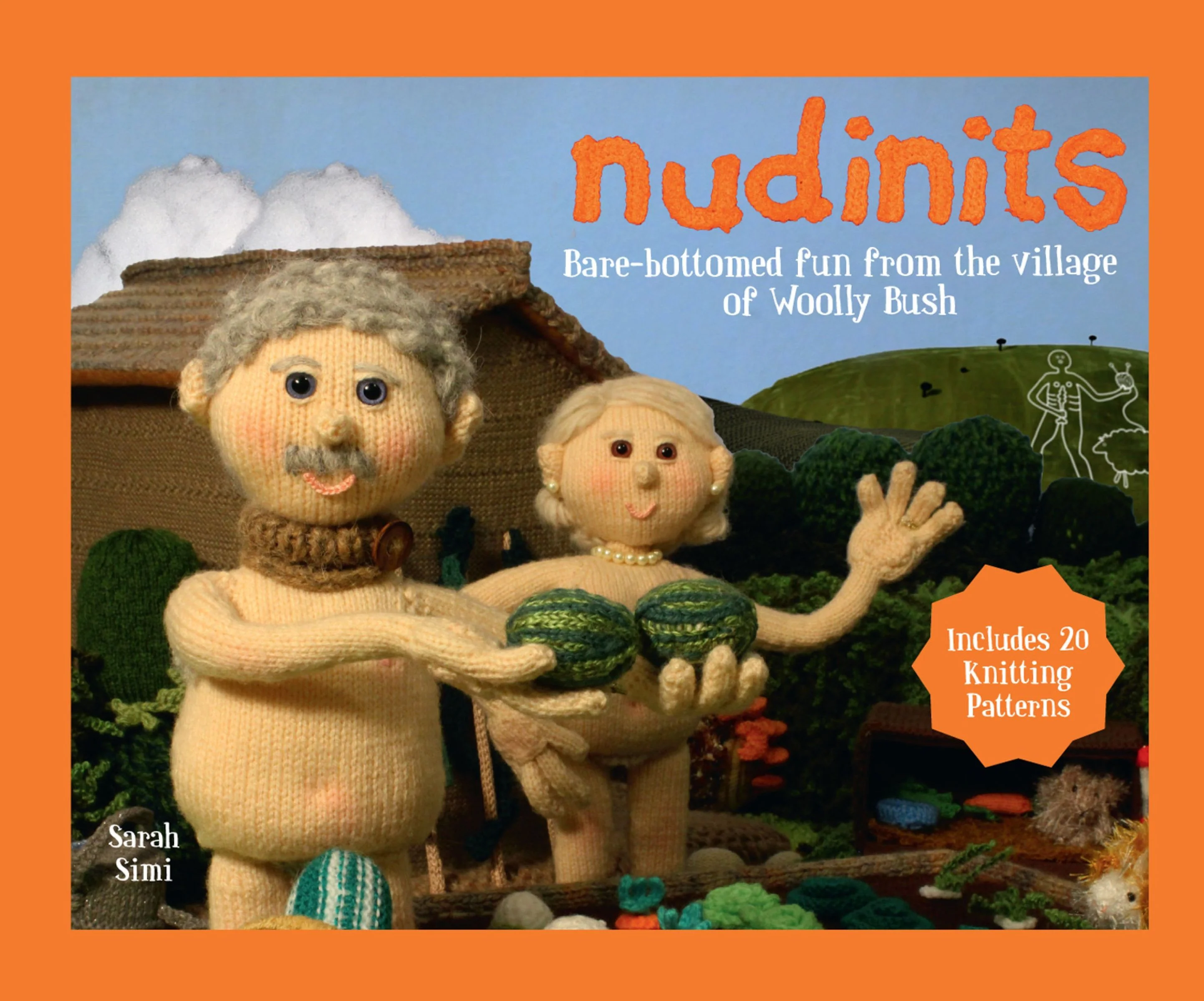 Nudinits - Image 2