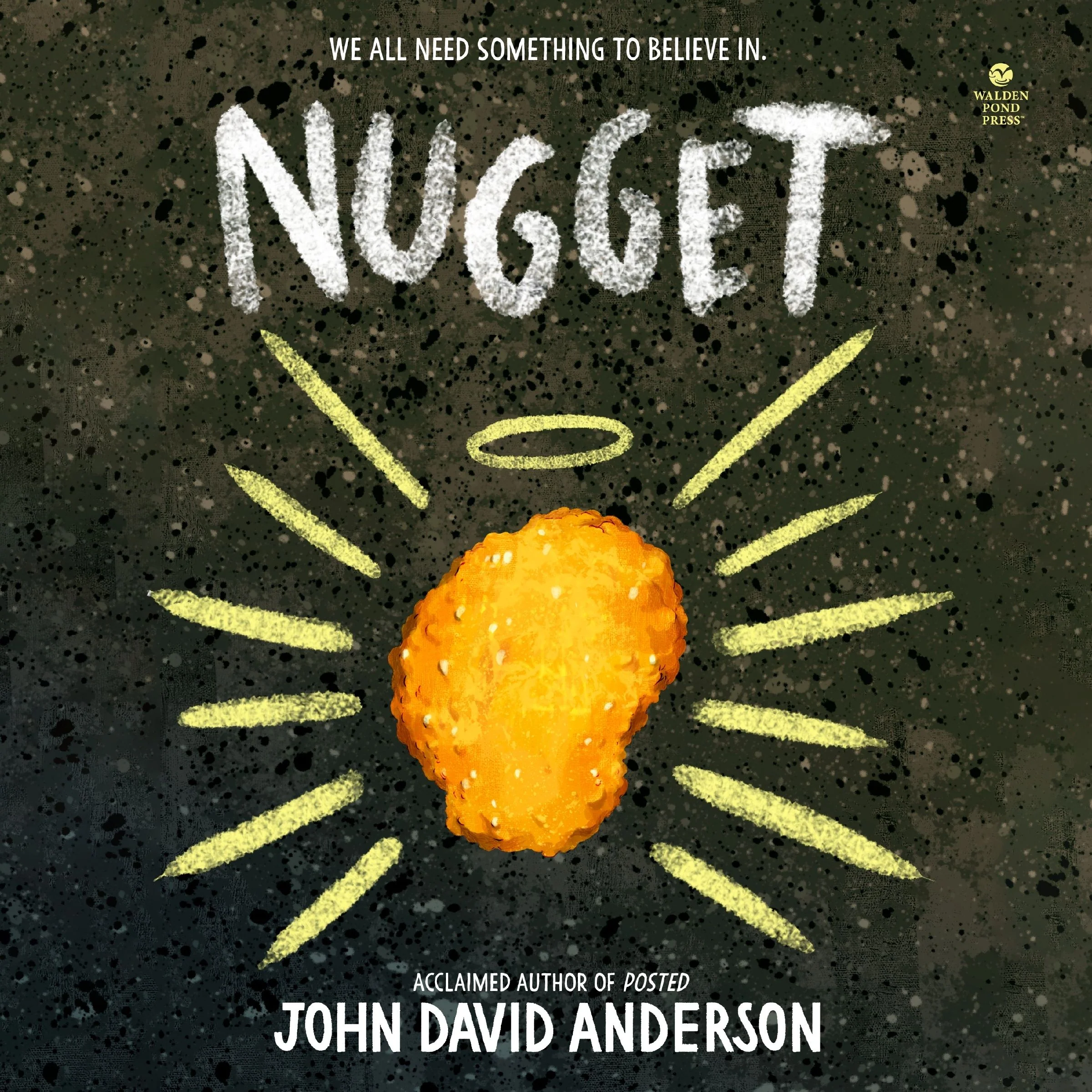 Nugget - Image 4