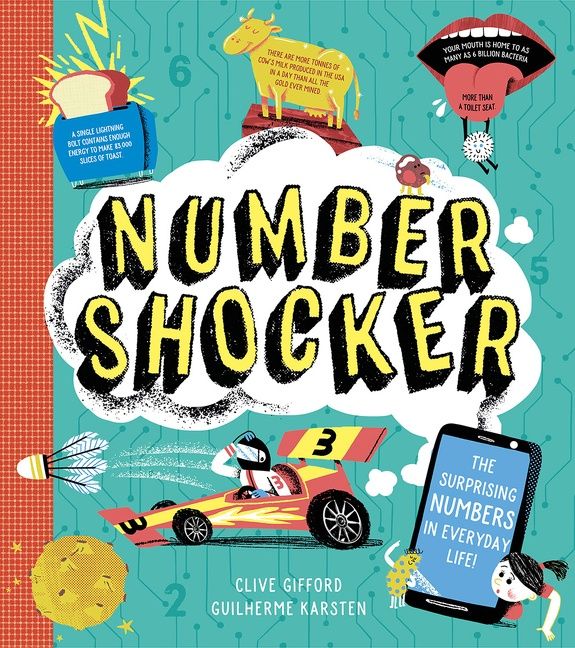 Number Shocker - Image 2