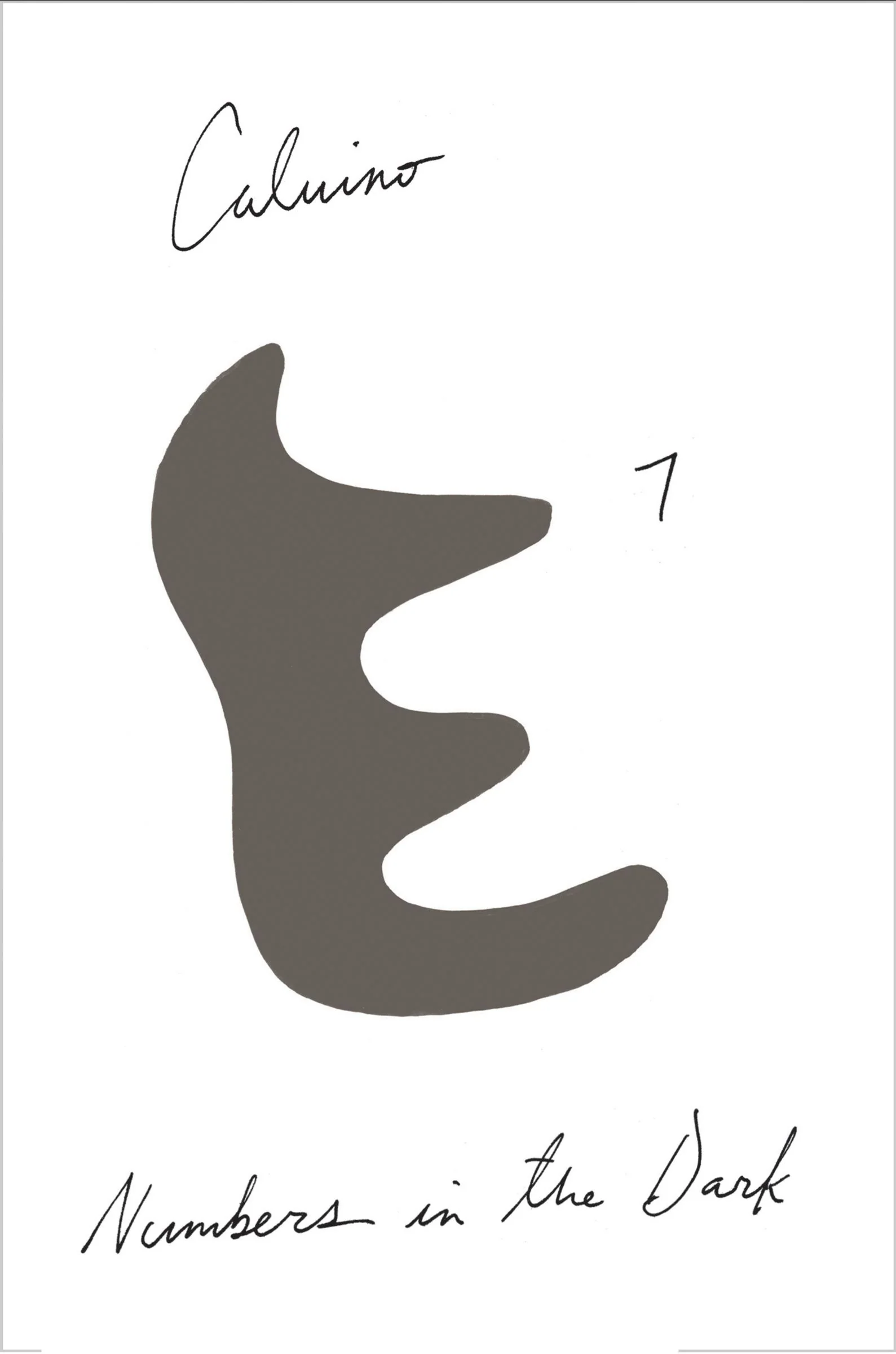 Numbers In The Dark - Image 2