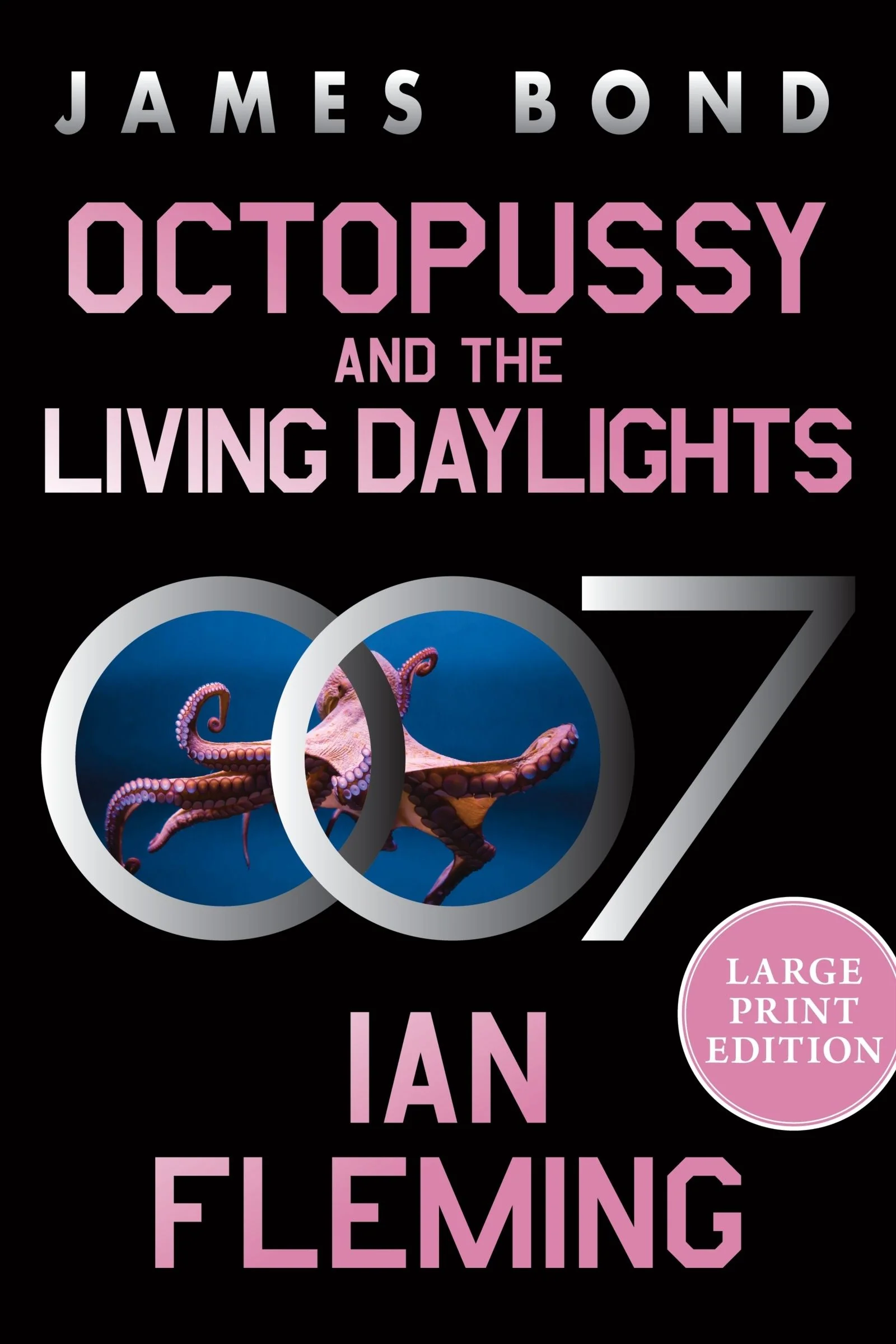 Octopussy and The Living Daylights - Image 2