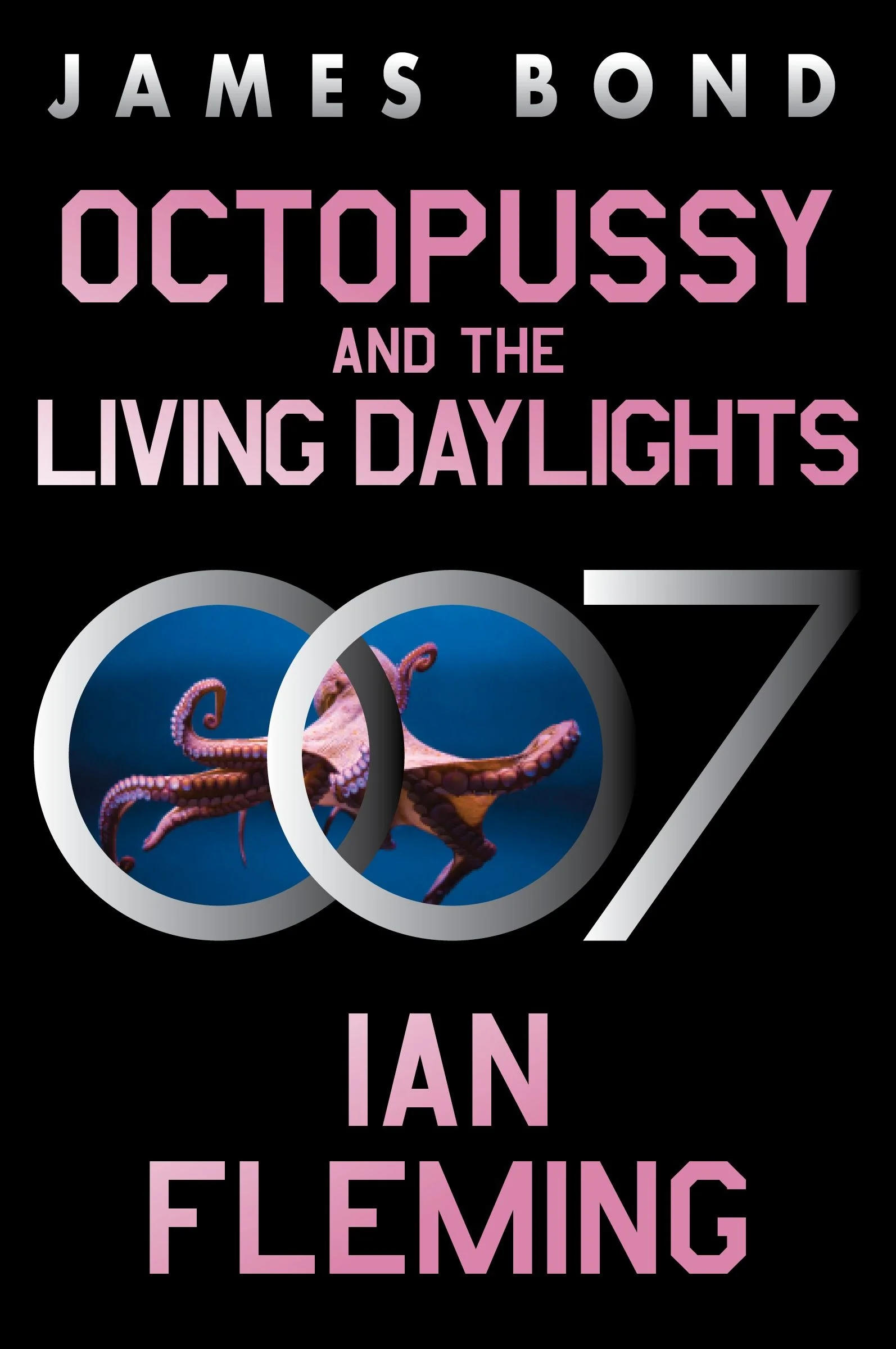 Octopussy and The Living Daylights - Image 4