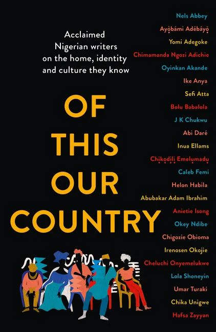 Of This Our Country - Image 2