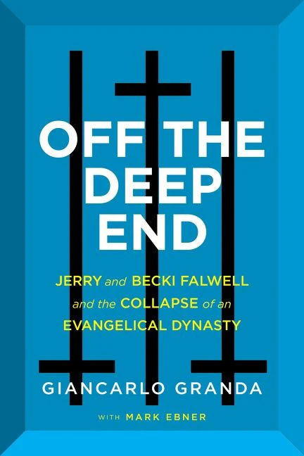 Off the Deep End - Image 4