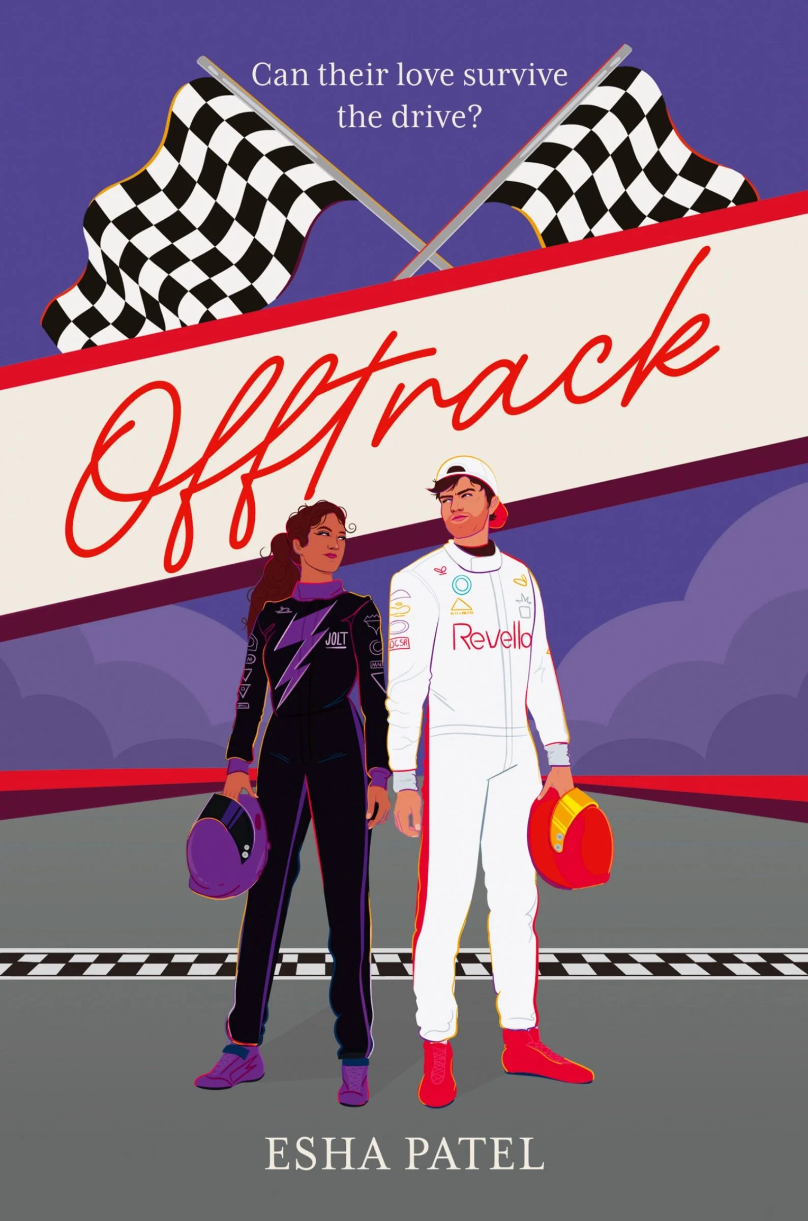 Offtrack - Image 3