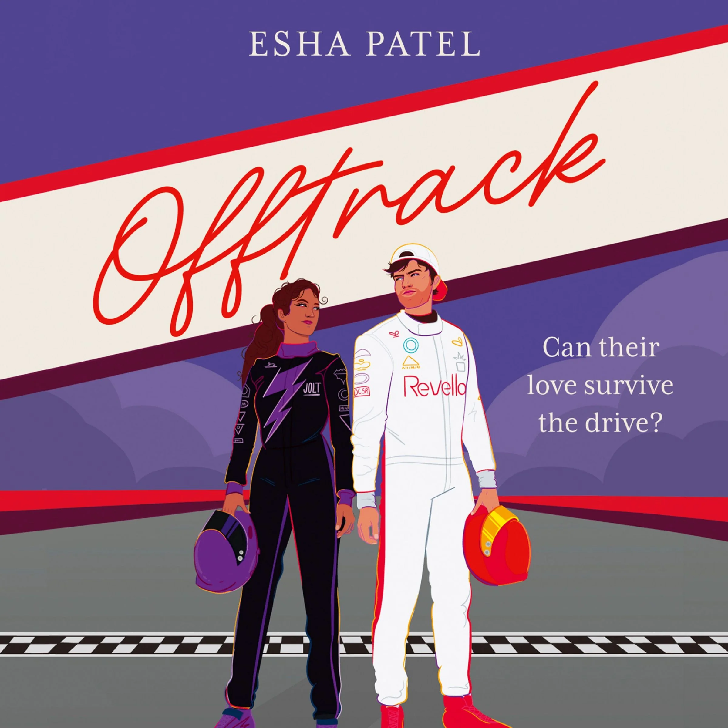 Offtrack - Image 4