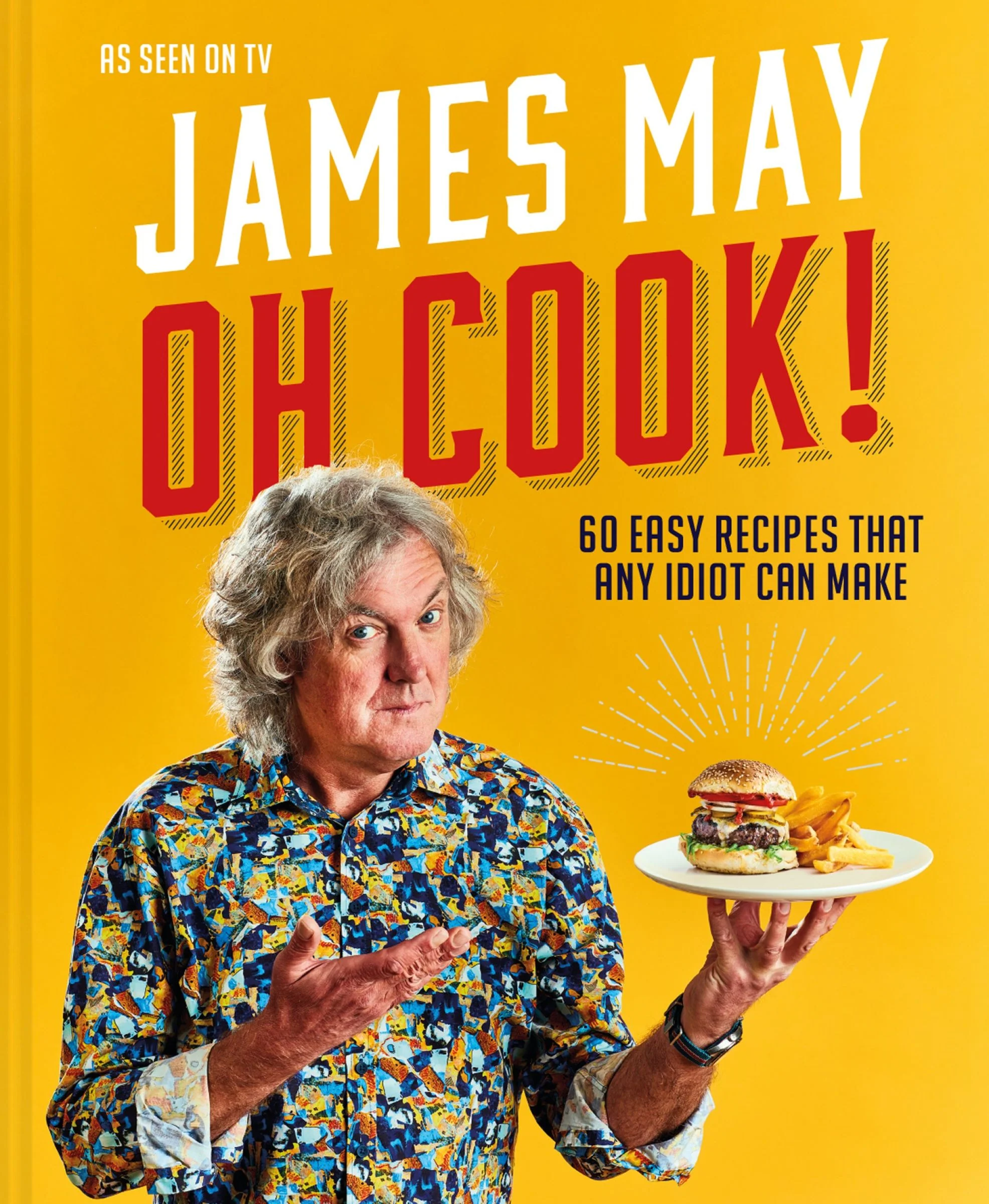 Oh Cook! - Image 2