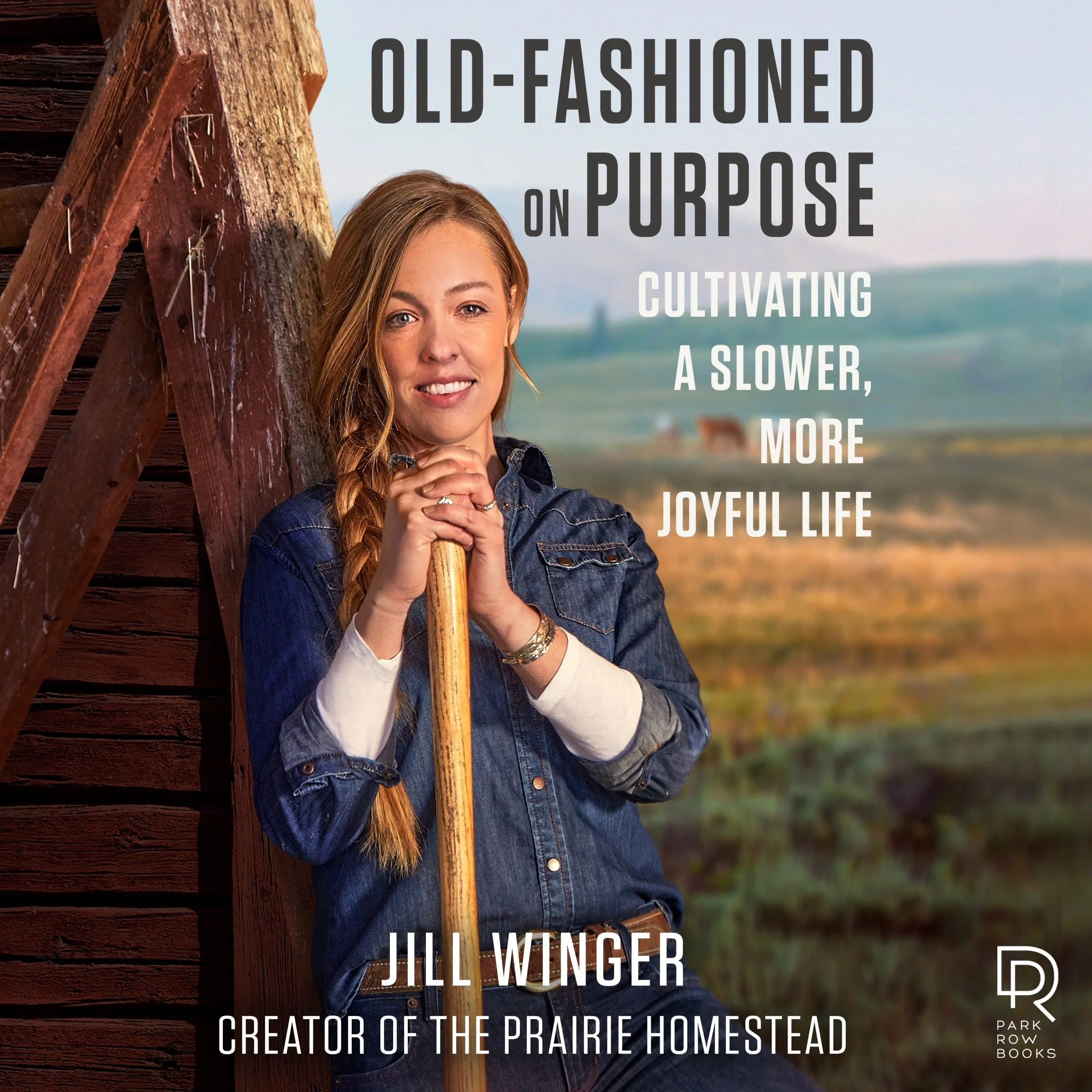 Old-Fashioned on Purpose - Image 5