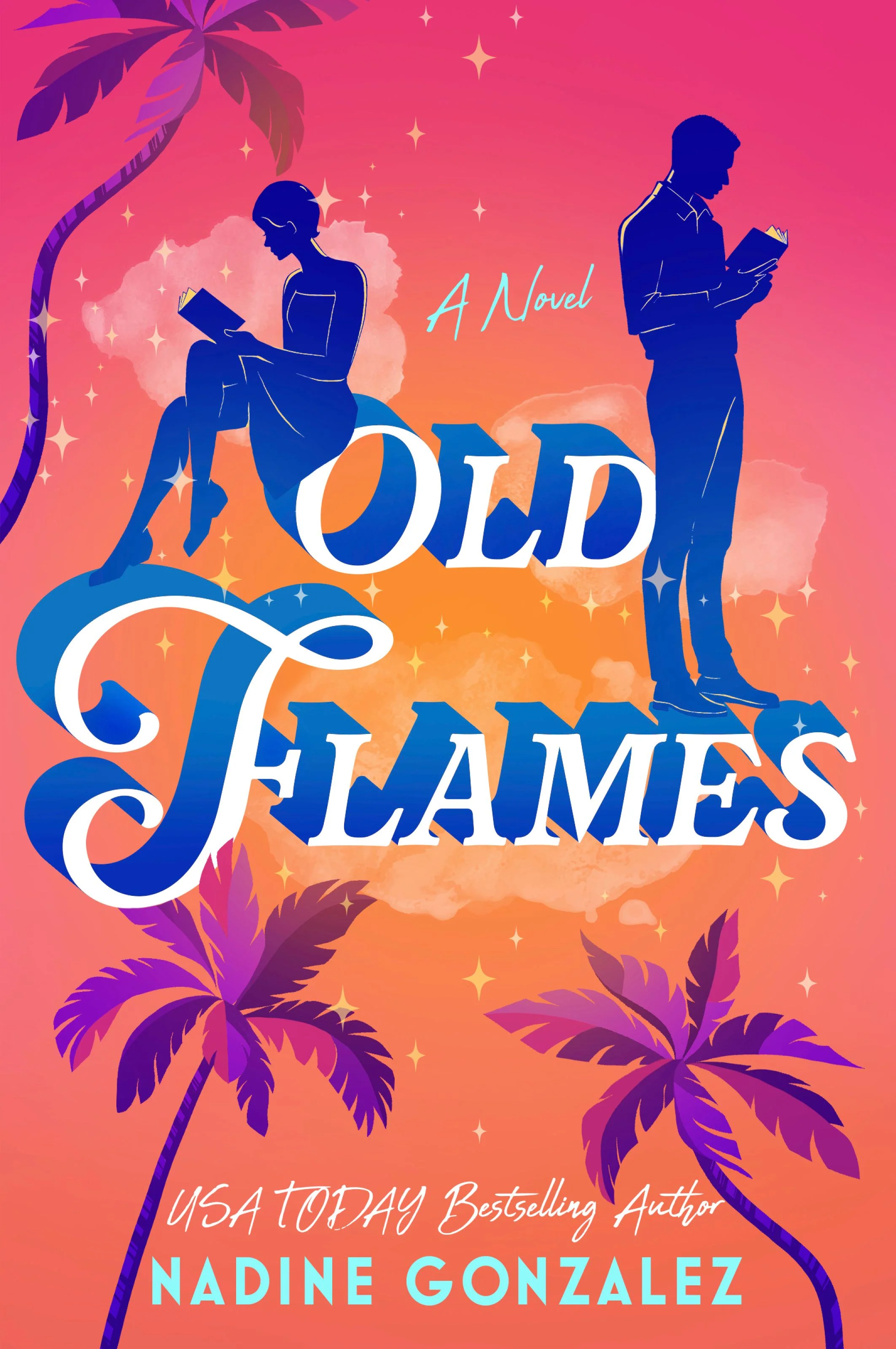 Old Flames - Image 2