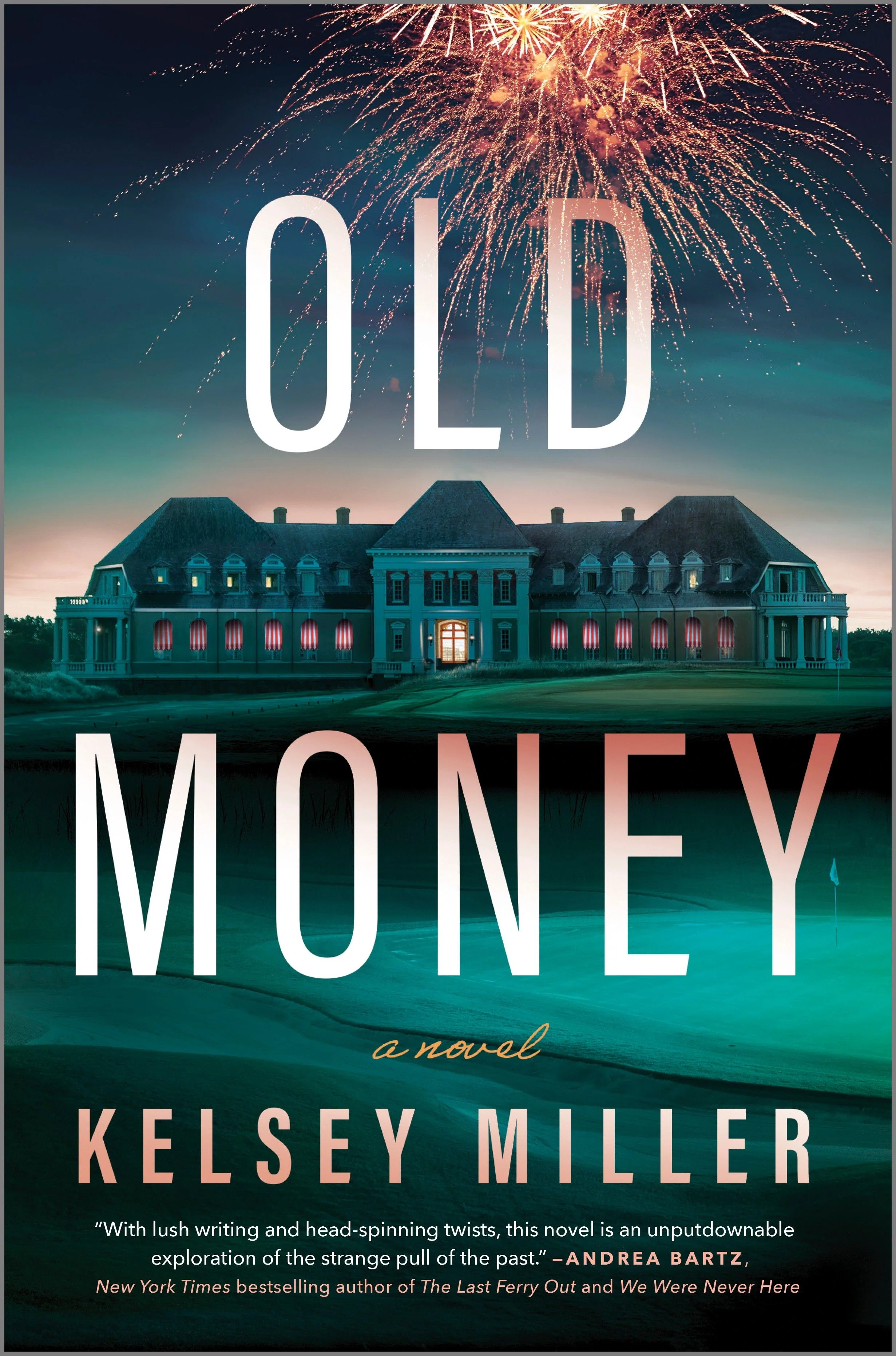 Old Money - Image 4