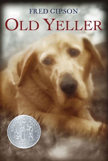 Old Yeller - Image 2