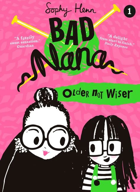 Older Not Wiser - Image 2