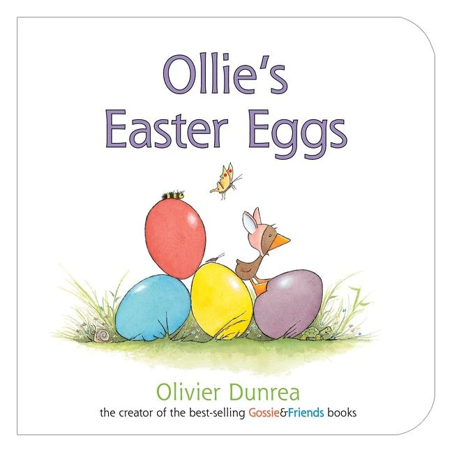 Ollie's Easter Eggs - Image 3