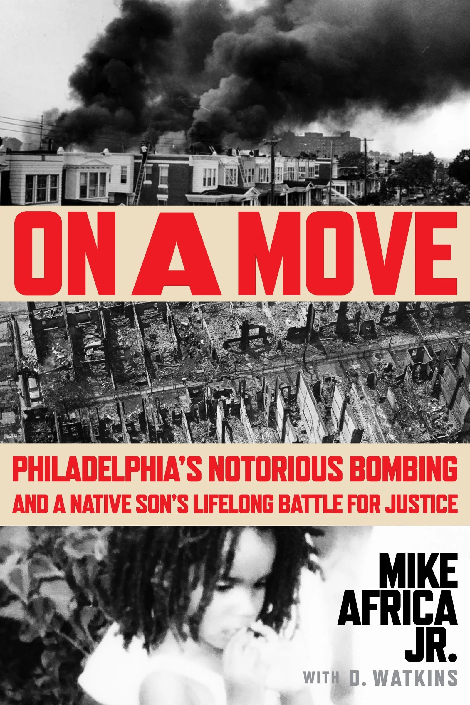 On a Move - Image 3