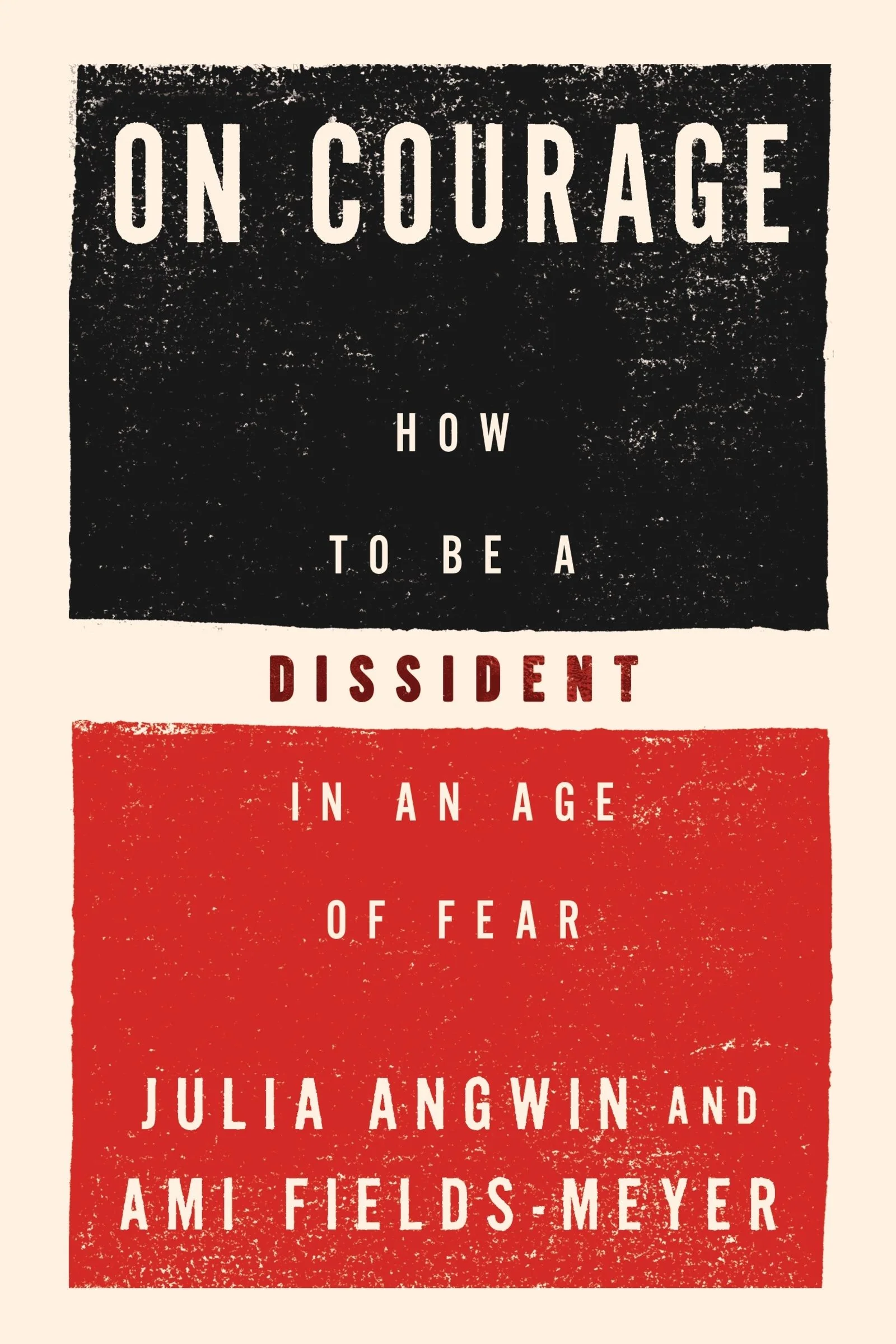 On Courage - Image 4