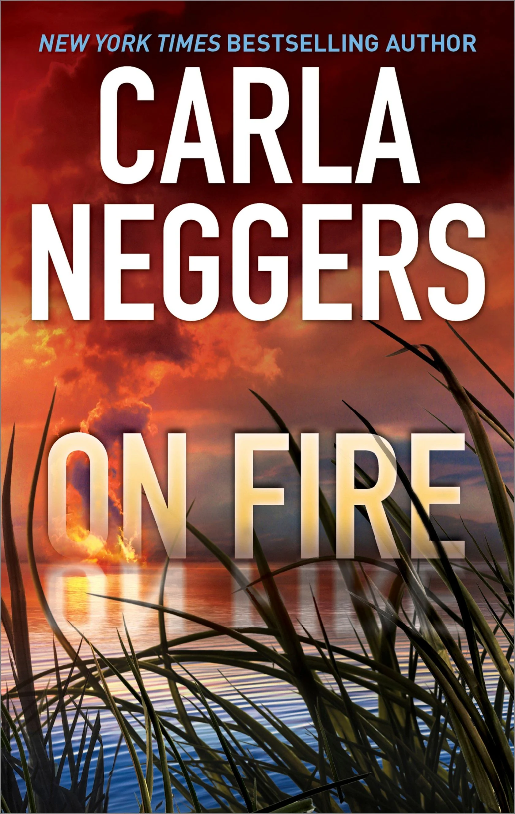 On Fire - Image 2