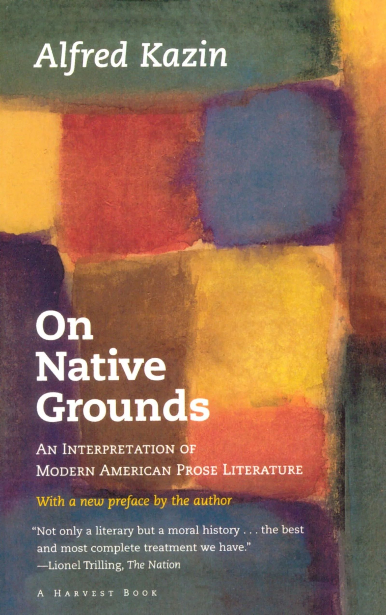 On Native Grounds - Image 3