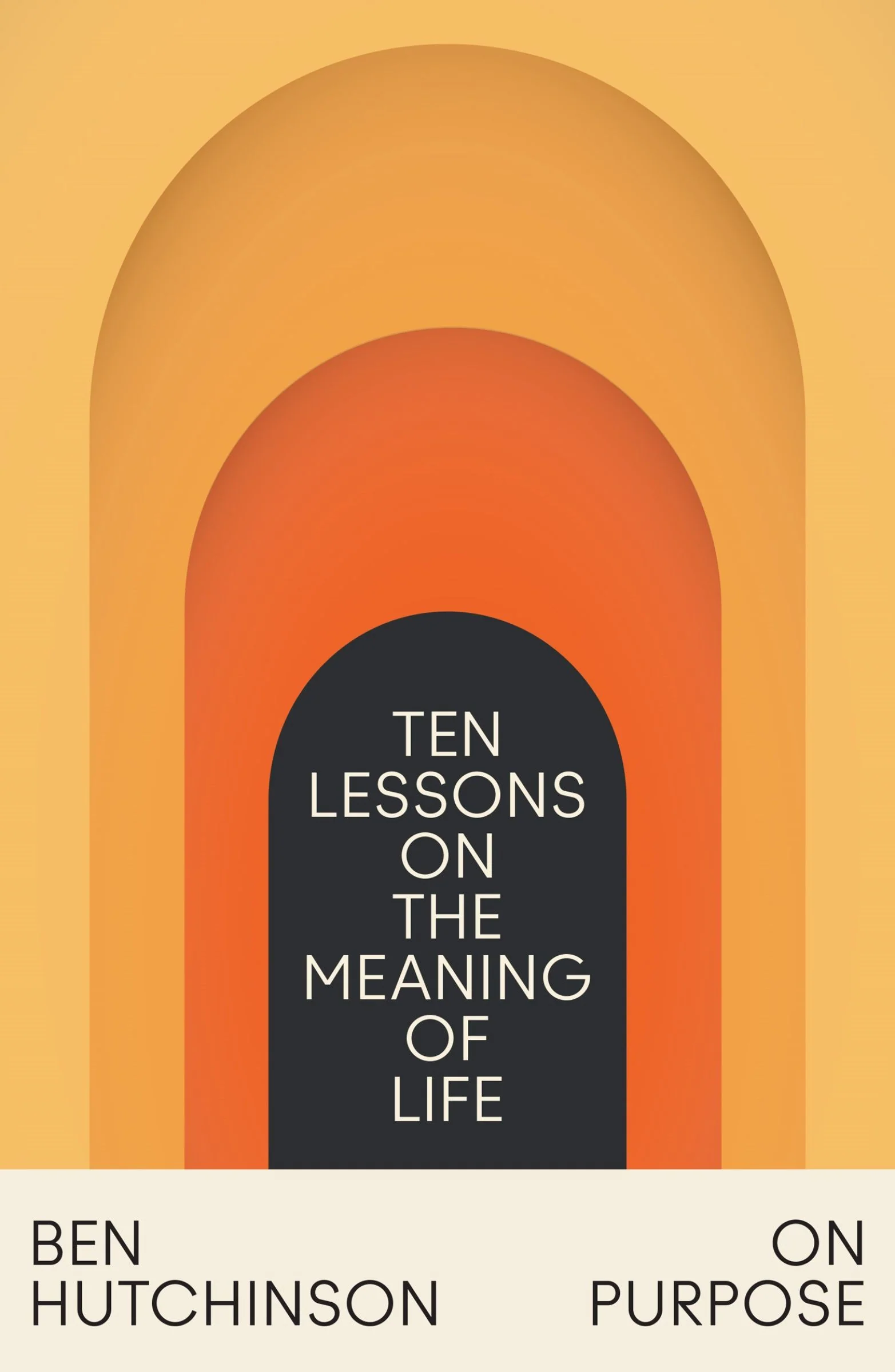 On Purpose: Ten Lessons on the Meaning of Life - Image 3