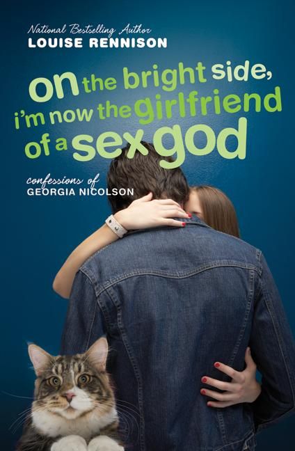 On the Bright Side, I'm Now the Girlfriend of a Sex God - Image 2