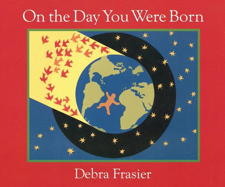 On the Day You Were Born: A Photo Journal - Image 2