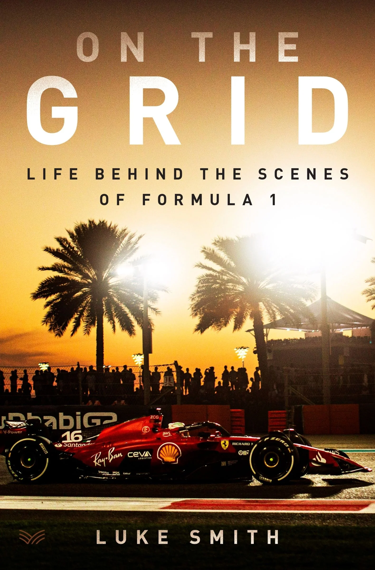 On the Grid - Image 3