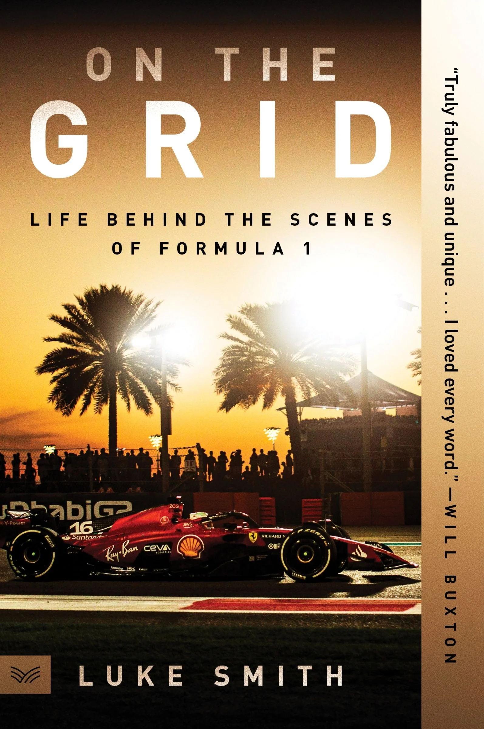 On the Grid - Image 5