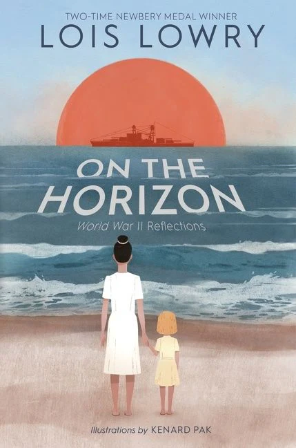 On The Horizon Signed Edition - Image 2