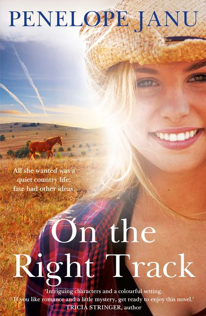 On The Right Track - Image 2