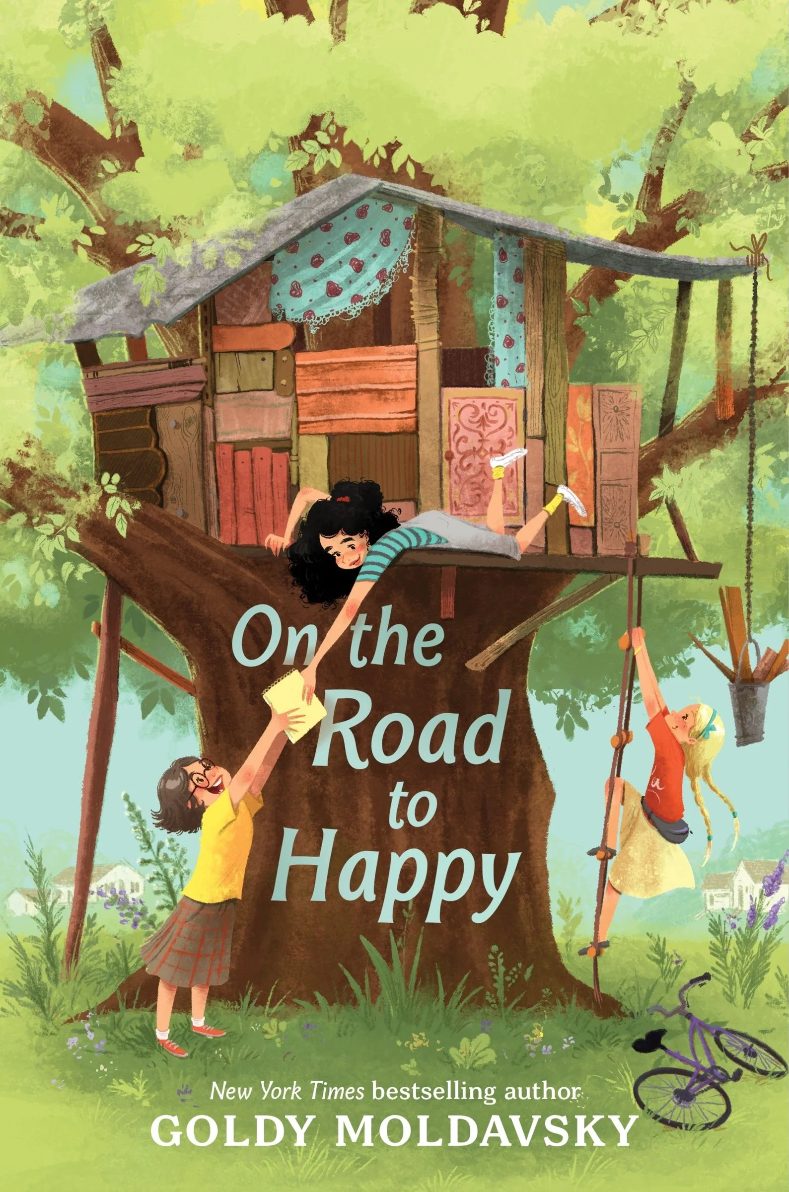 On the Road to Happy - Image 3