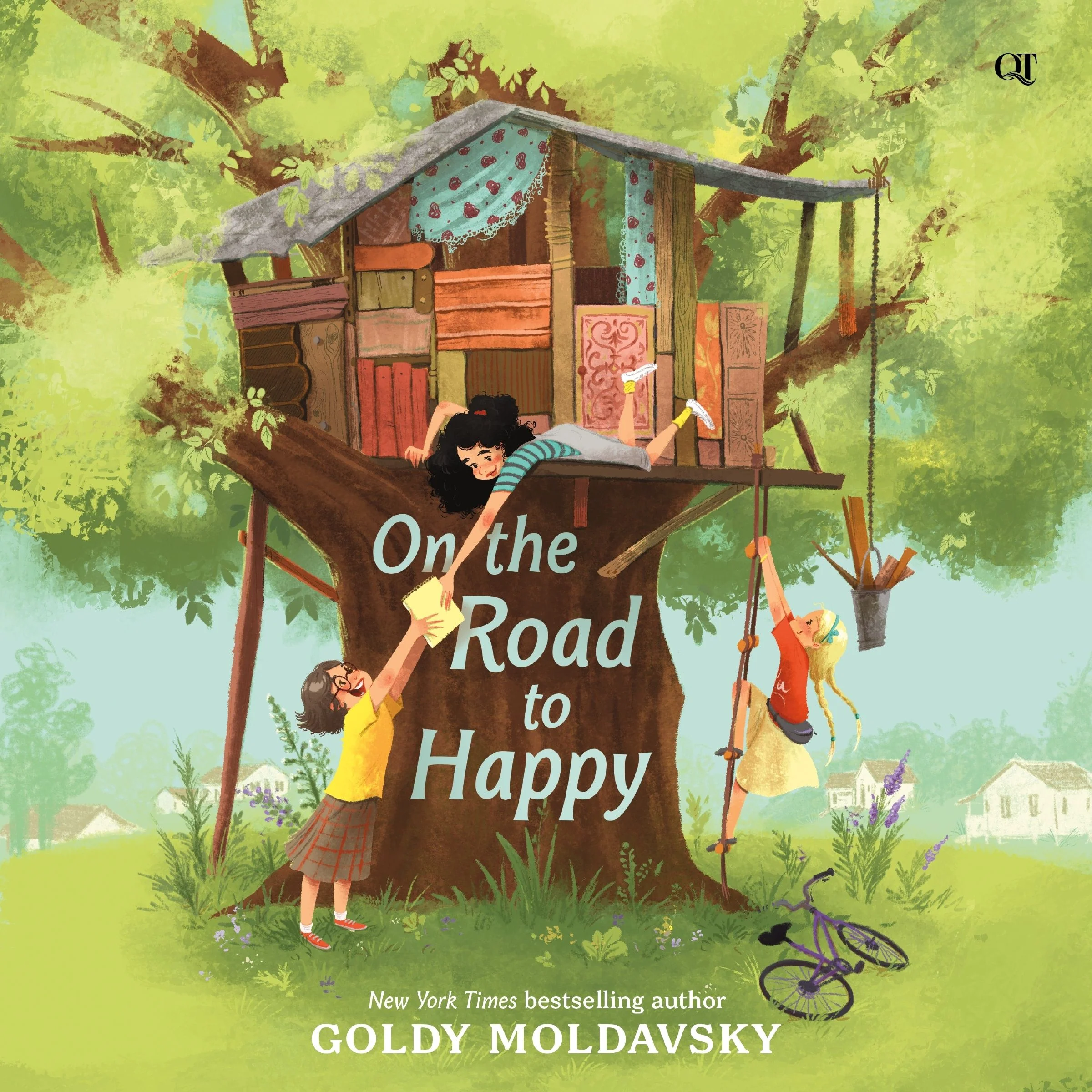 On the Road to Happy - Image 4
