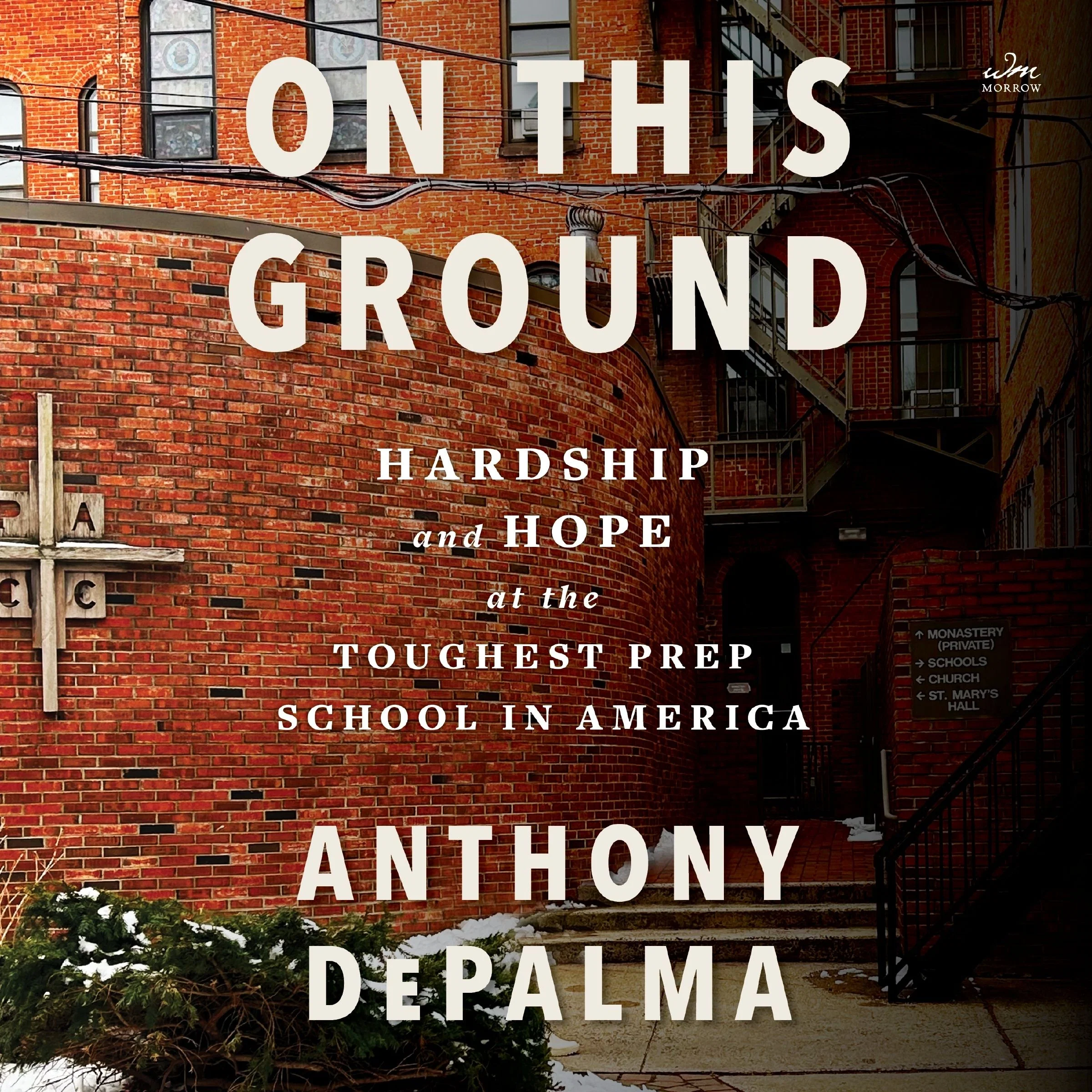 On This Ground - Image 4
