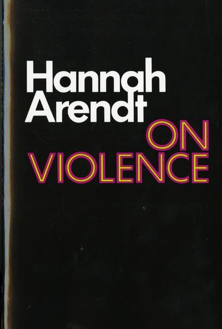 On Violence - Image 2