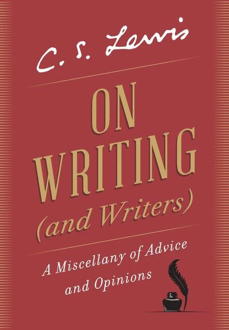 On Writing (and Writers) - Image 2