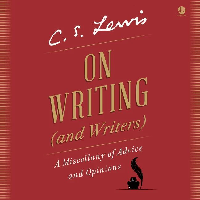 On Writing (and Writers) - Image 4
